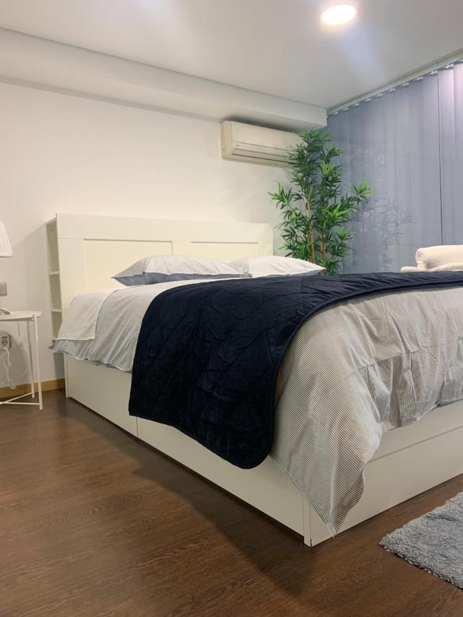 Apartament Oikos 77 Aveiro Zewnętrze zdjęcie