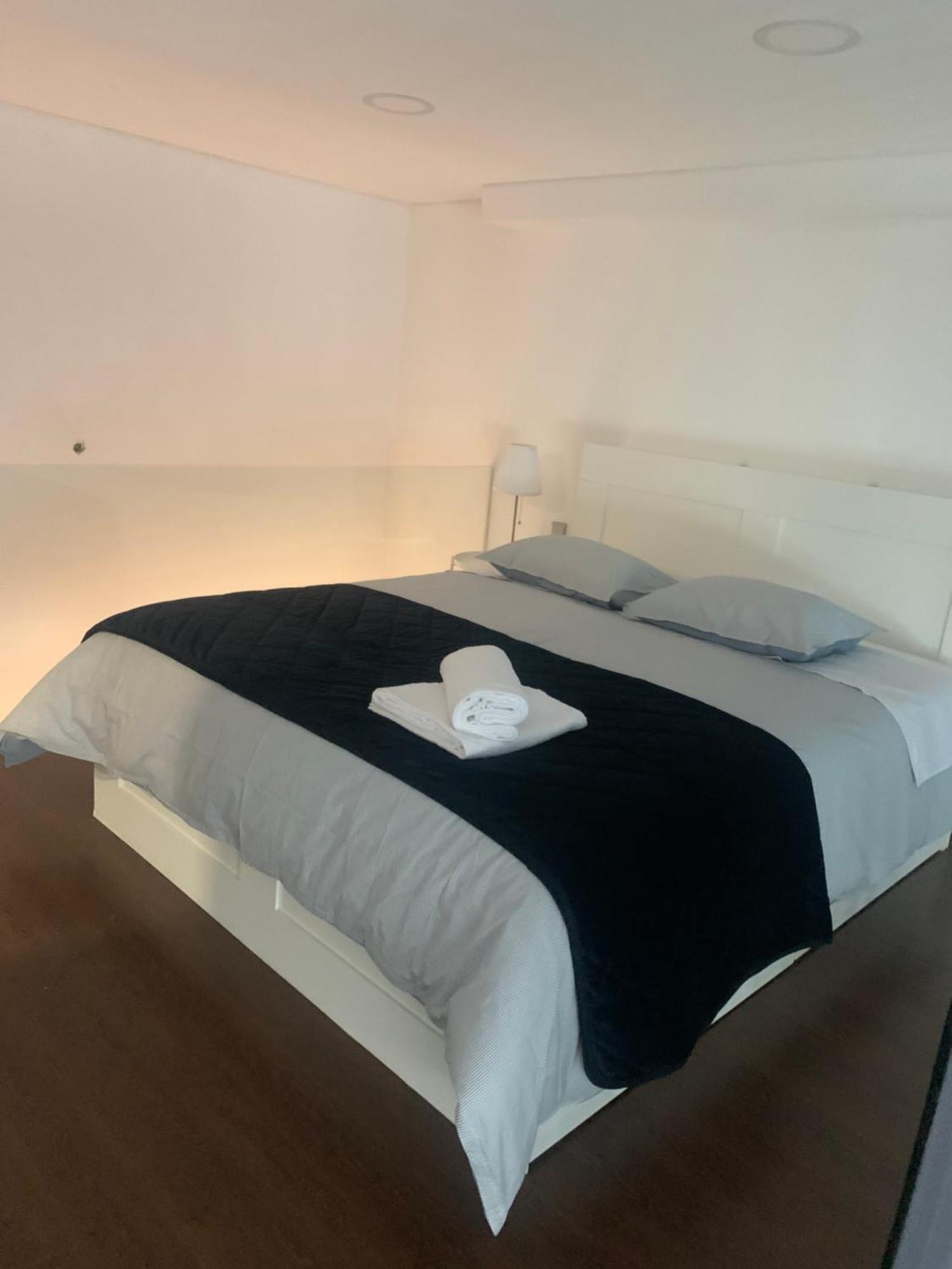 Apartament Oikos 77 Aveiro Zewnętrze zdjęcie