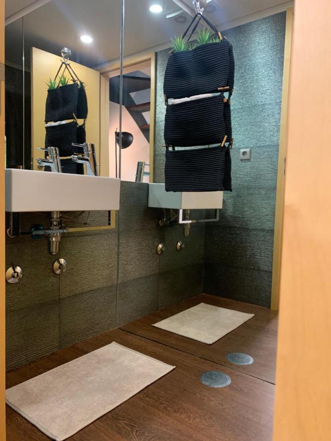 Apartament Oikos 77 Aveiro Zewnętrze zdjęcie