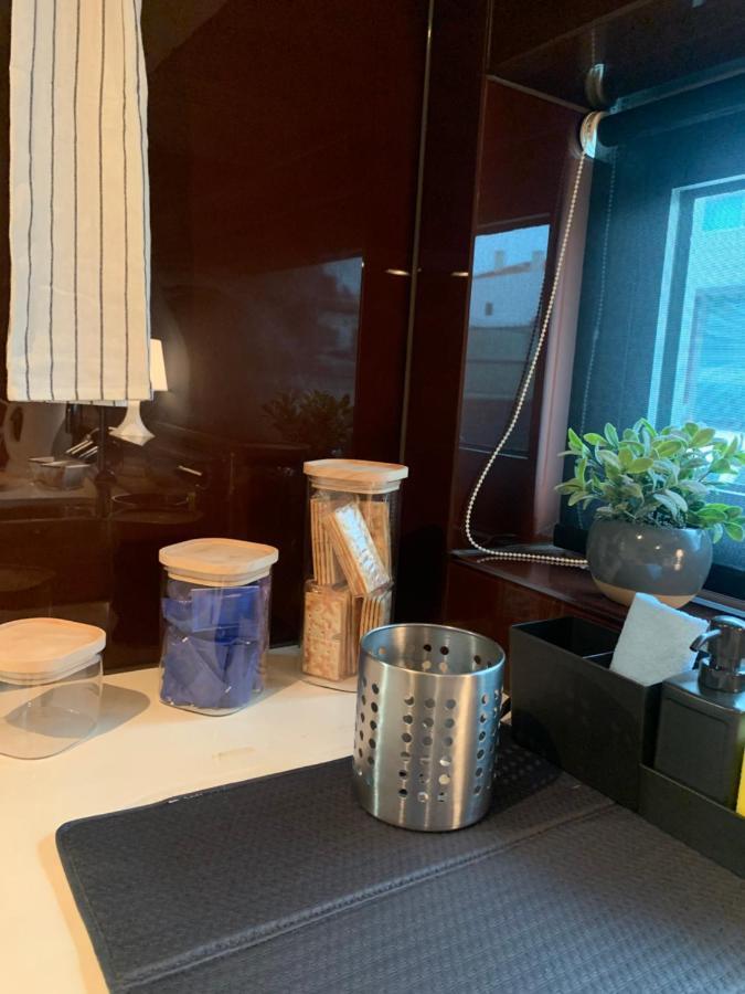 Apartament Oikos 77 Aveiro Zewnętrze zdjęcie