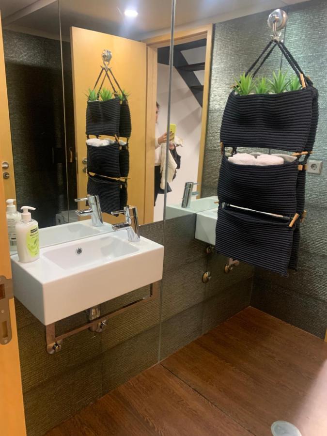 Apartament Oikos 77 Aveiro Zewnętrze zdjęcie