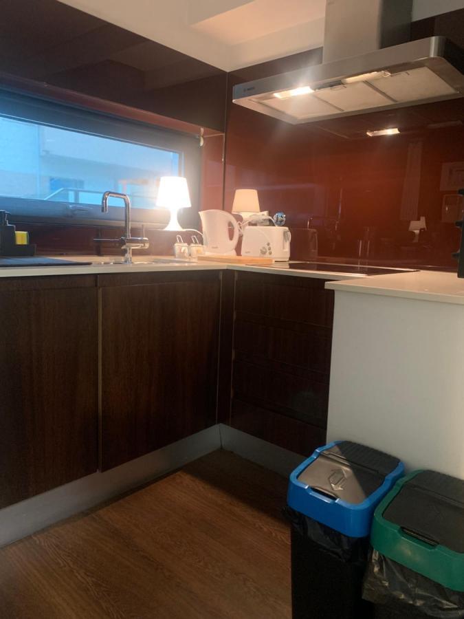 Apartament Oikos 77 Aveiro Zewnętrze zdjęcie