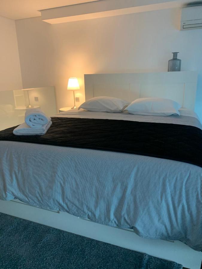Apartament Oikos 77 Aveiro Zewnętrze zdjęcie