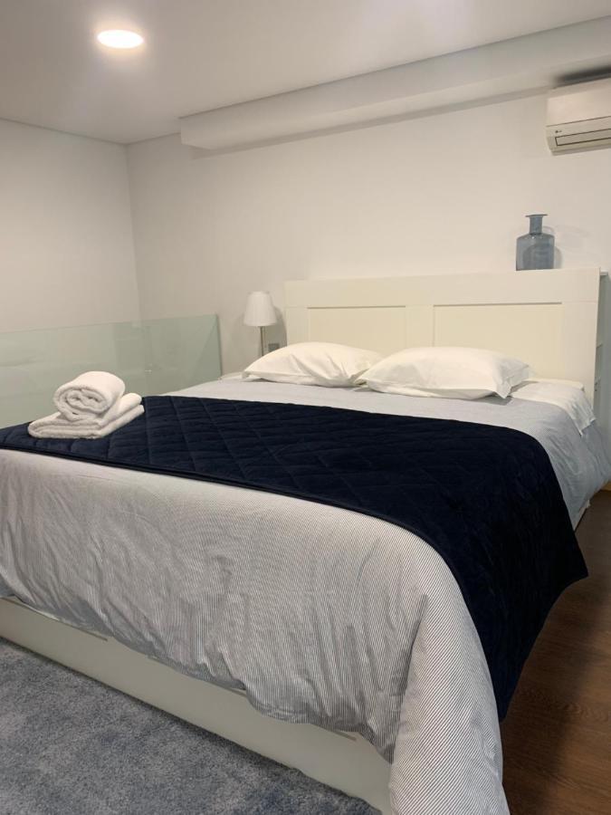Apartament Oikos 77 Aveiro Zewnętrze zdjęcie