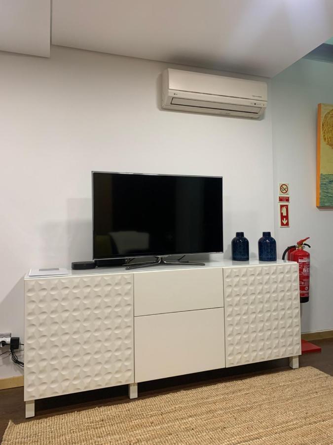Apartament Oikos 77 Aveiro Zewnętrze zdjęcie
