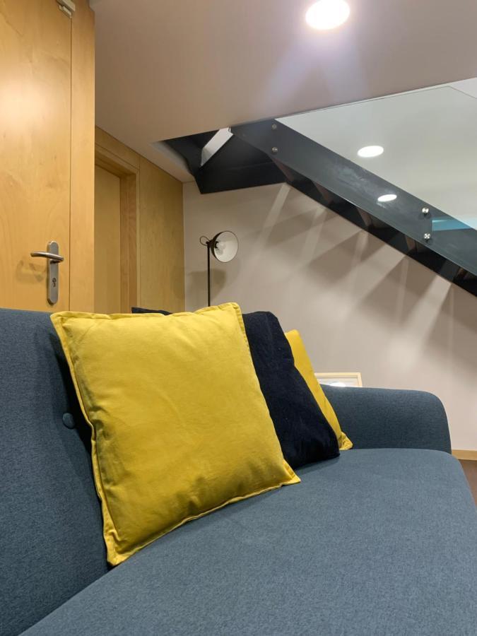 Apartament Oikos 77 Aveiro Zewnętrze zdjęcie