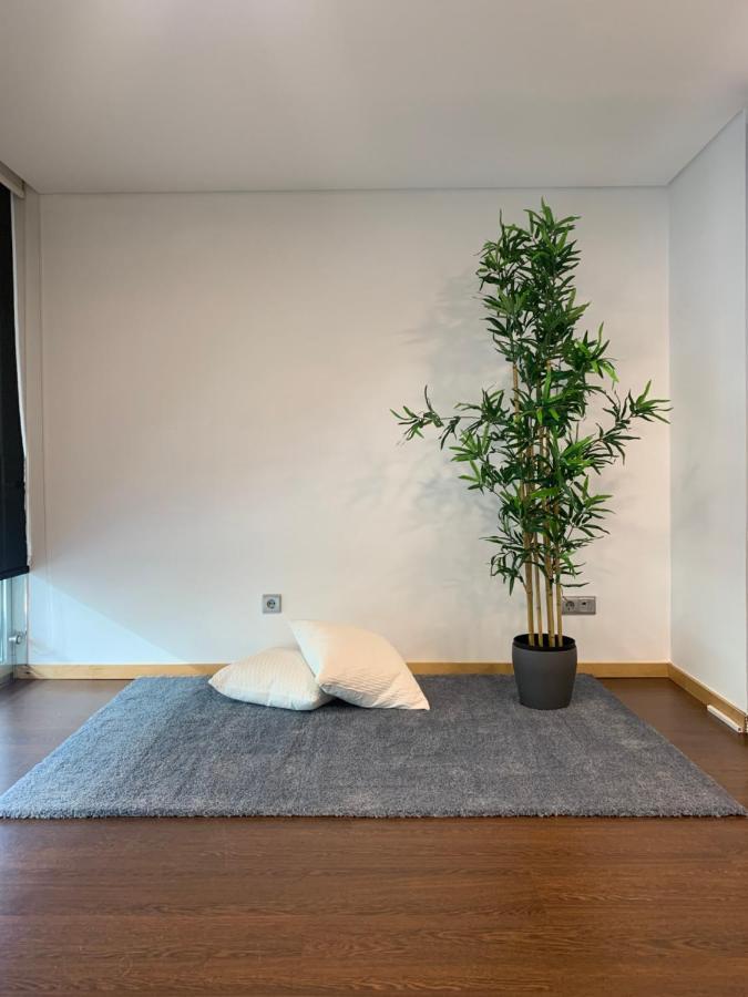 Apartament Oikos 77 Aveiro Zewnętrze zdjęcie