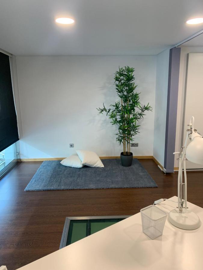 Apartament Oikos 77 Aveiro Zewnętrze zdjęcie