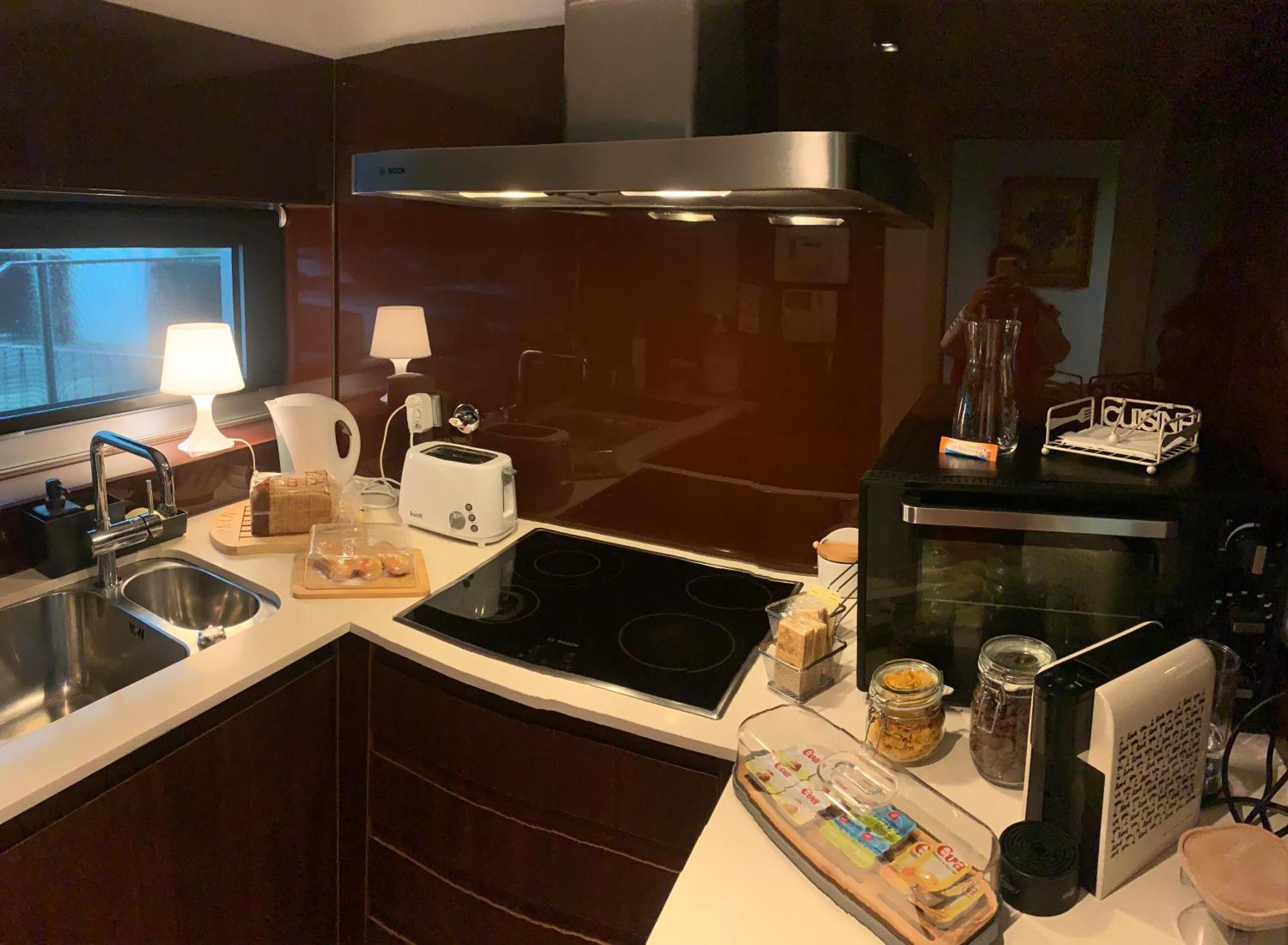 Apartament Oikos 77 Aveiro Zewnętrze zdjęcie