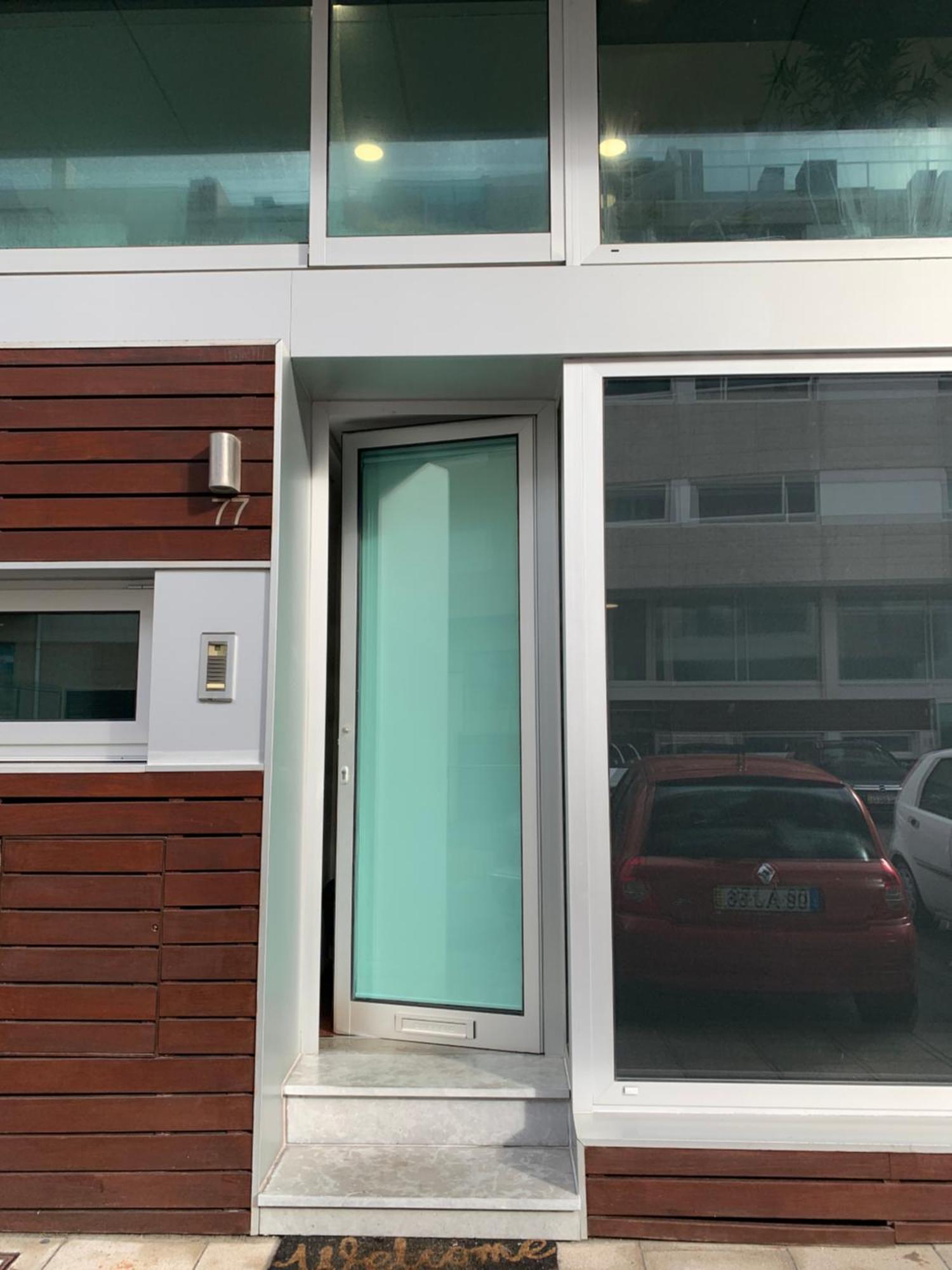 Apartament Oikos 77 Aveiro Zewnętrze zdjęcie