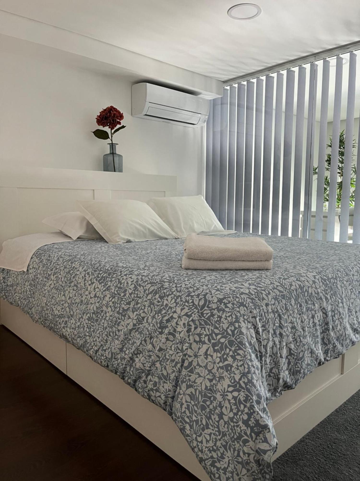 Apartament Oikos 77 Aveiro Zewnętrze zdjęcie